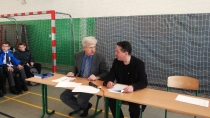 Urz�d Miejski w Wolsztynie