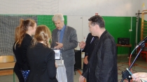 Urz�d Miejski w Wolsztynie
