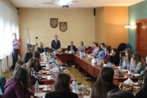 Urz�d Miejski w Wolsztynie