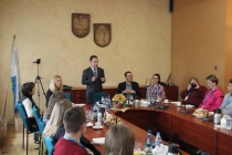 Urz�d Miejski w Wolsztynie