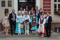 Urz�d Miejski w Wolsztynie