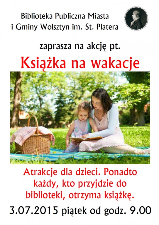 Ksi��ka na wakacje