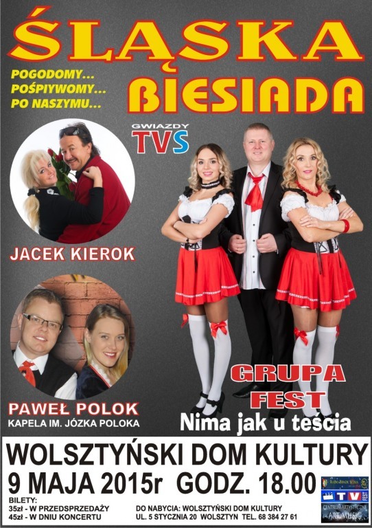 �l�ska Biesiada