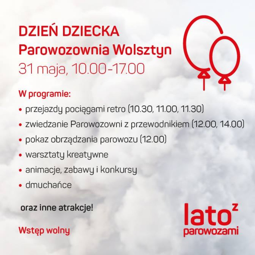 Dzie� Dziecka Parowo.