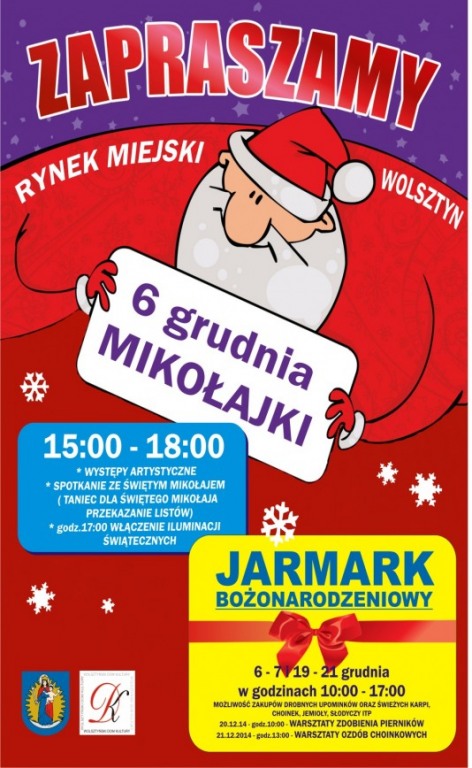 Jarmark Bo�onarodzeniowy