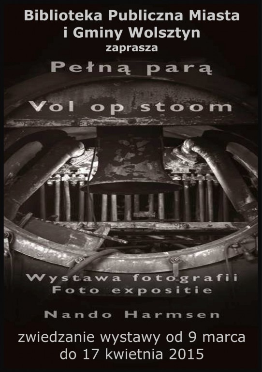 Wystawa - Pe�n� Par�