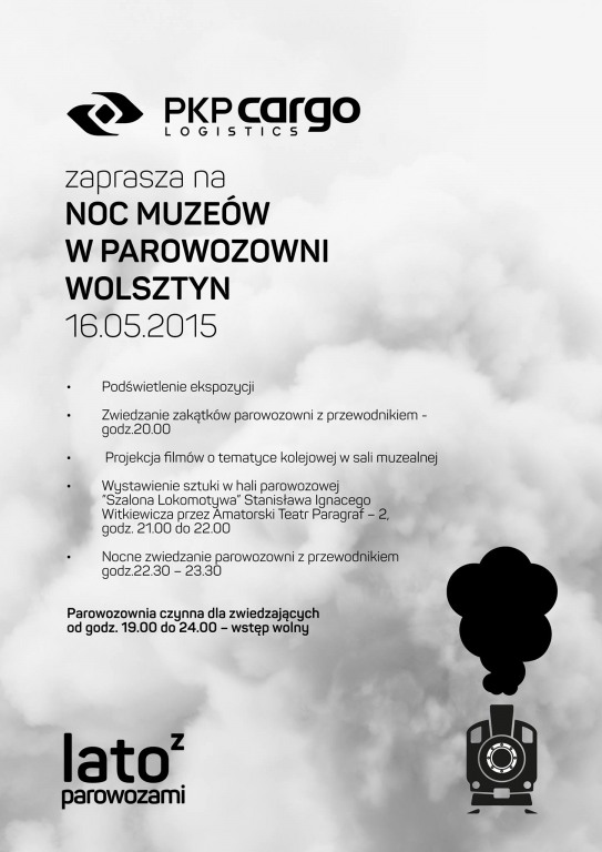 Noc Muze�w