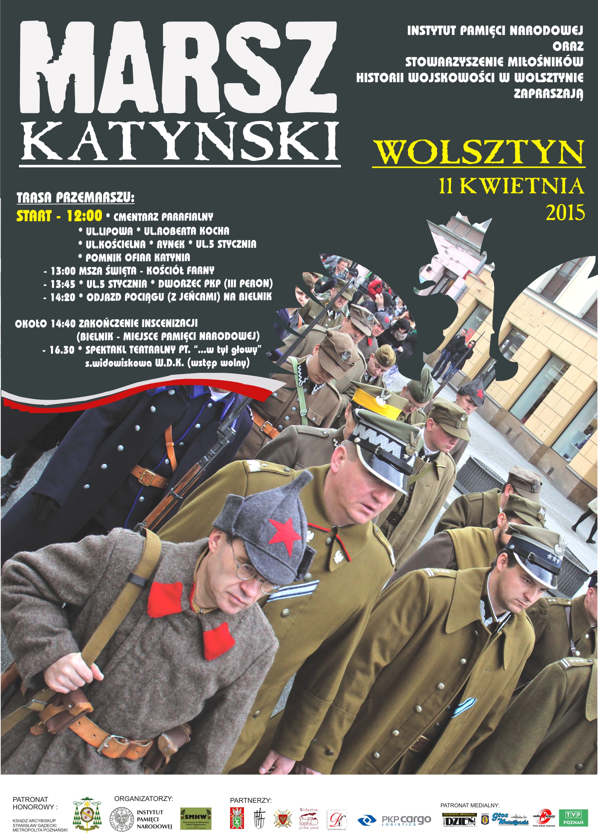 Urz�d Miejski w Wolsztynie