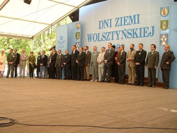Urz�d Miejski w Wolsztynie