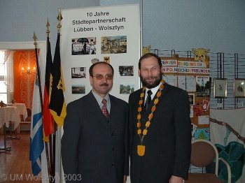 Urz�d Miejski w Wolsztynie