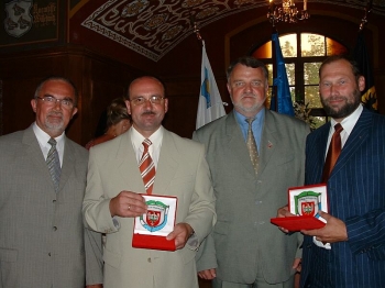 Urz�d Miejski w Wolsztynie