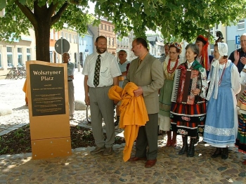Urz�d Miejski w Wolsztynie