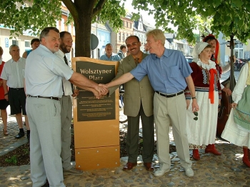 Urz�d Miejski w Wolsztynie