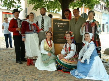 Urz�d Miejski w Wolsztynie