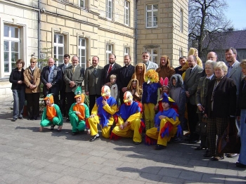 Urz�d Miejski w Wolsztynie