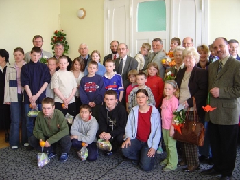 Urz�d Miejski w Wolsztynie