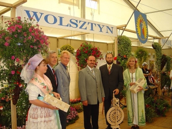 Urz�d Miejski w Wolsztynie
