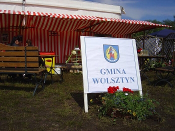 Urz�d Miejski w Wolsztynie