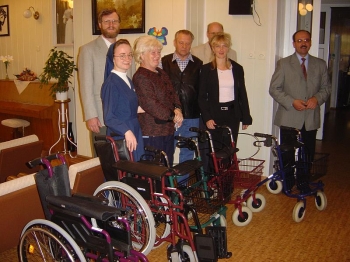 Urz�d Miejski w Wolsztynie