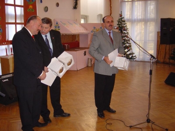 Urz�d Miejski w Wolsztynie