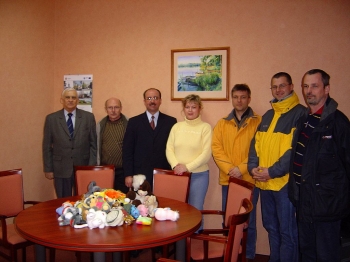Urz�d Miejski w Wolsztynie