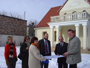 Urz�d Miejski w Wolsztynie