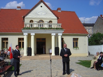 Urz�d Miejski w Wolsztynie
