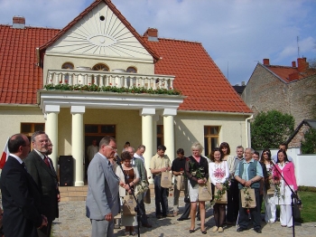 Urz�d Miejski w Wolsztynie