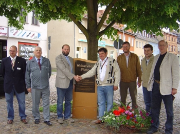 Urz�d Miejski w Wolsztynie