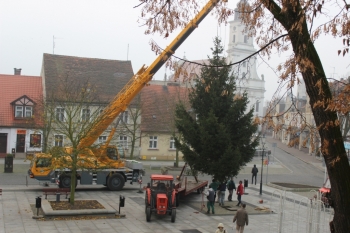 Urz�d Miejski w Wolsztynie