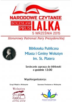 Urz�d Miejski w Wolsztynie