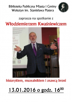 Urz�d Miejski w Wolsztynie