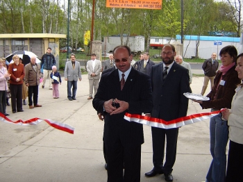 Urz�d Miejski w Wolsztynie