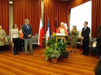 Urz�d Miejski w Wolsztynie