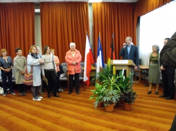 Urz�d Miejski w Wolsztynie