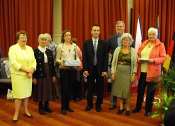 Urz�d Miejski w Wolsztynie