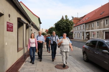 Urz�d Miejski w Wolsztynie
