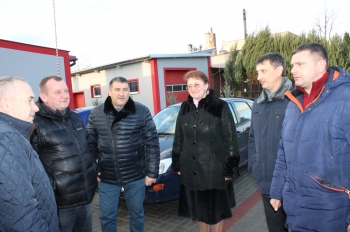 Urz�d Miejski w Wolsztynie
