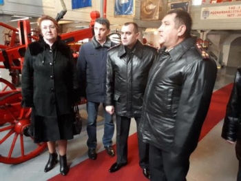 Urz�d Miejski w Wolsztynie