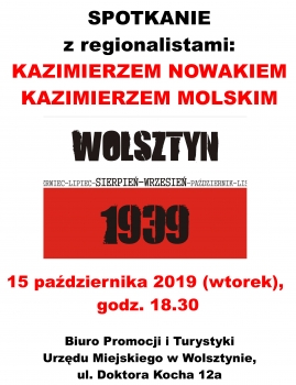 Urz�d Miejski w Wolsztynie