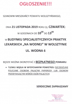 Urz�d Miejski w Wolsztynie