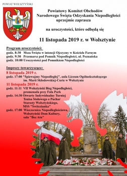 Urz�d Miejski w Wolsztynie