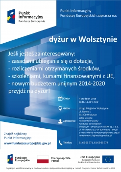 Urz�d Miejski w Wolsztynie