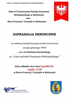 Urz�d Miejski w Wolsztynie