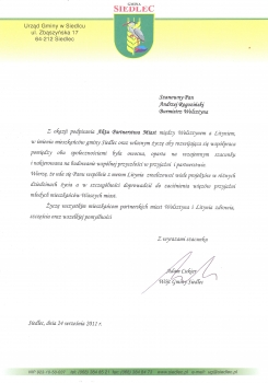 Urz�d Miejski w Wolsztynie