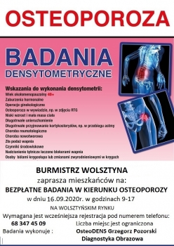 Urz�d Miejski w Wolsztynie