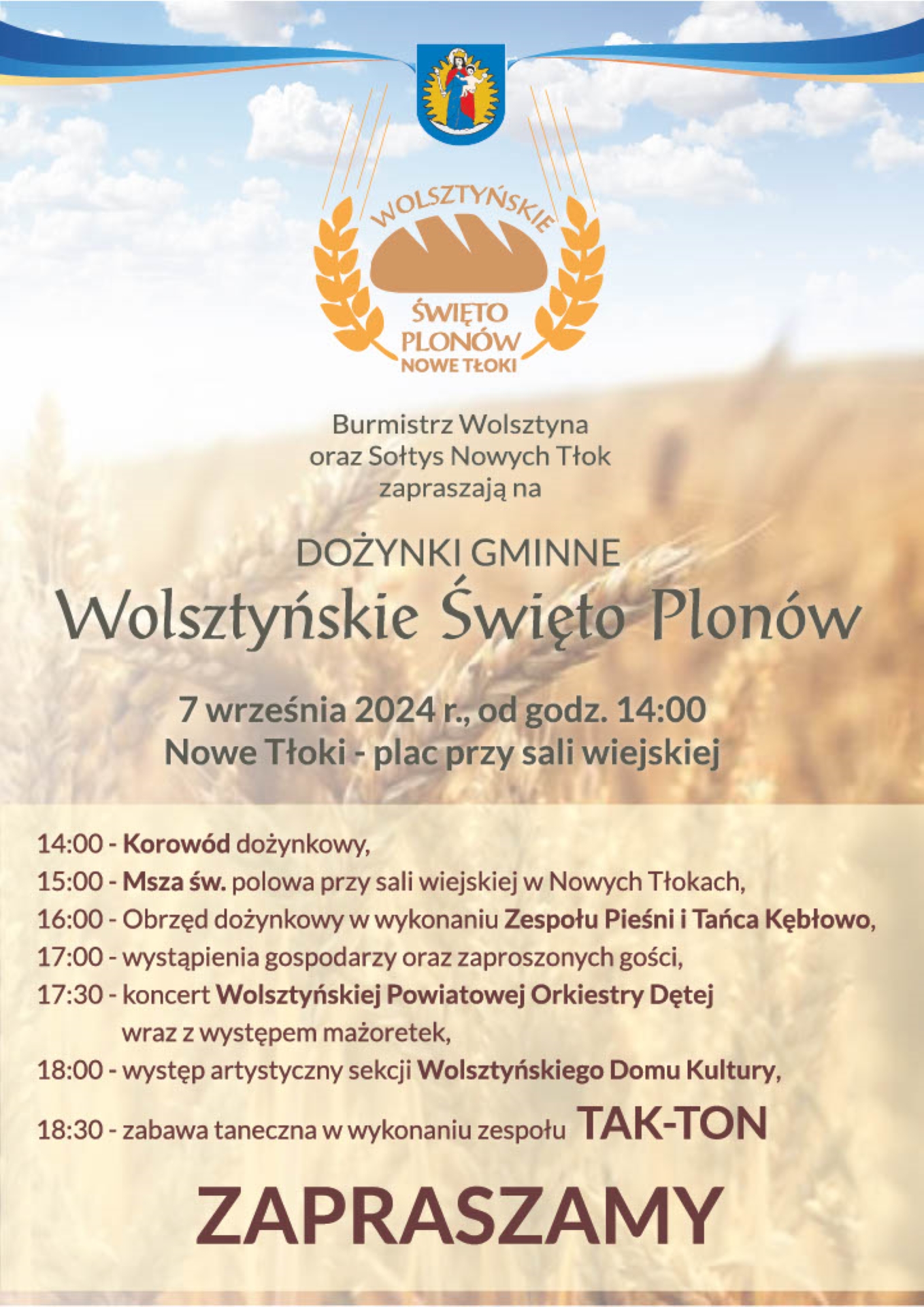 Urz�d Miejski w Wolsztynie