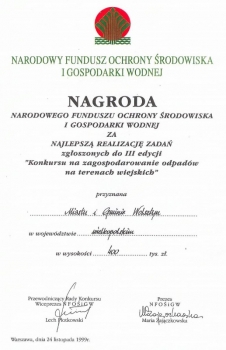 Urz�d Miejski w Wolsztynie