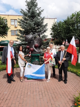 Urz�d Miejski w Wolsztynie