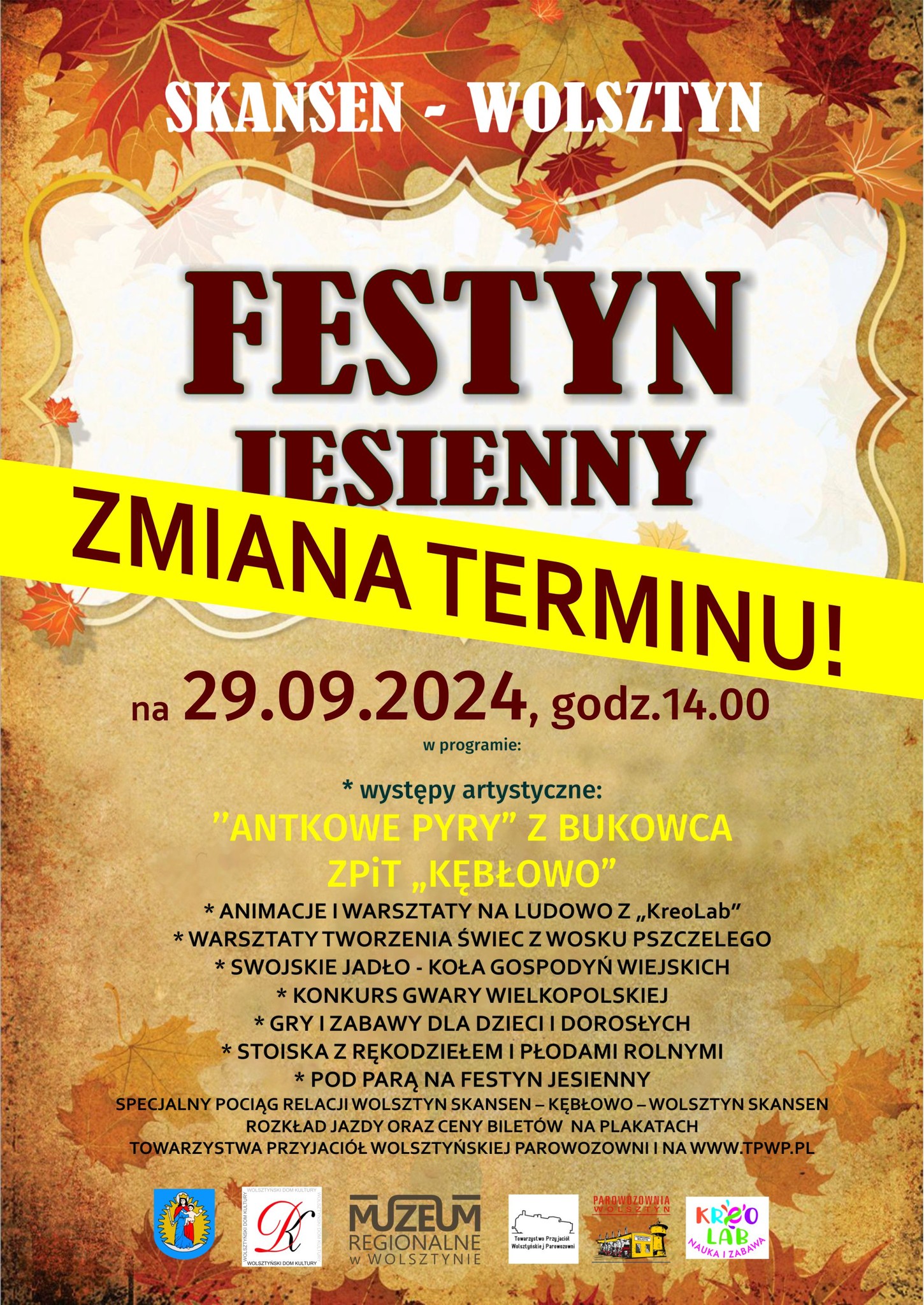 Urz�d Miejski w Wolsztynie